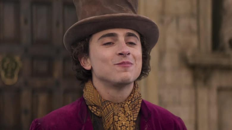 Wonka 2: Sweet Sequel Confirmed!