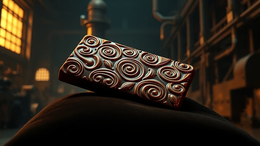 Wonka's Prison Release: A Sweet New Crime?