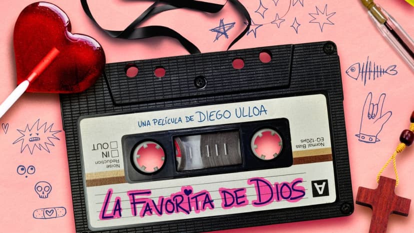 Mexican Powerhouse Joins Spanish-Ecuadorian Film