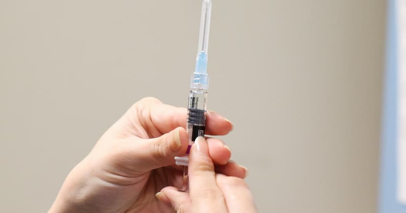 Flu Outbreak Shuts Down Woodbury School