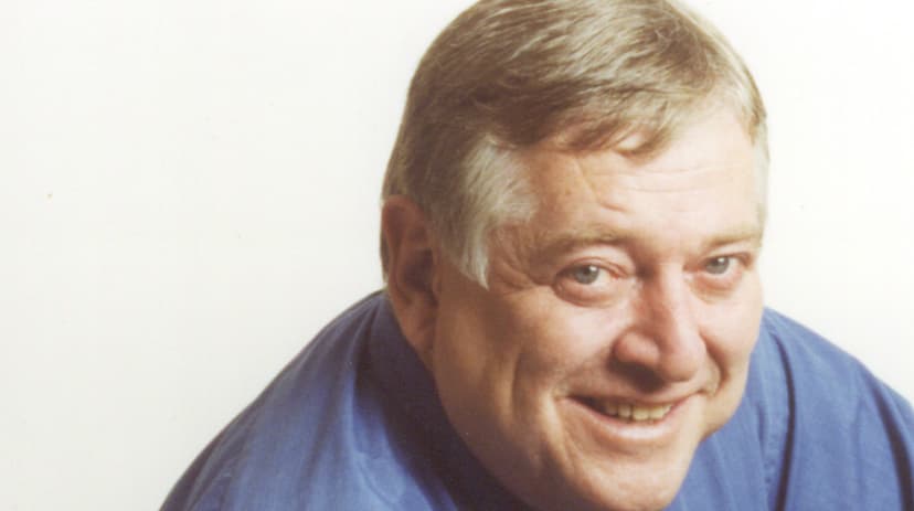 Folk Festival Visionary Bill Hauritz Dies at 71