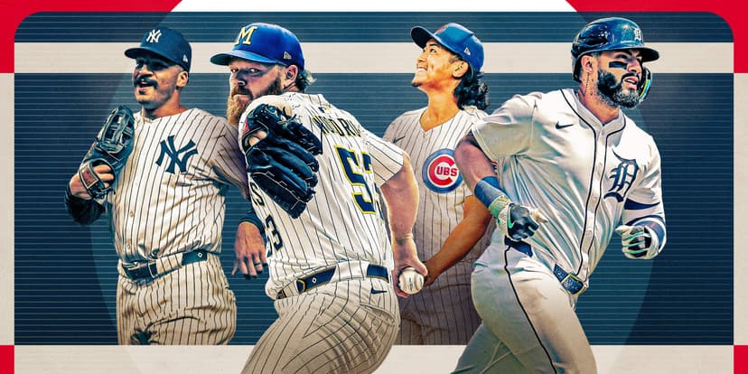 Woodruff's Surprise Deal: Millions Guaranteed Despite Health Concerns