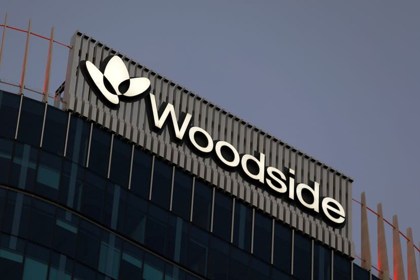 New CEO Takes Helm Amid Soaring Gas Prices