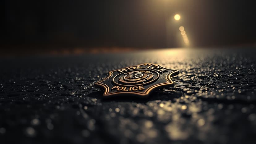 Teen Arrested in Deadly Woodstock Shooting