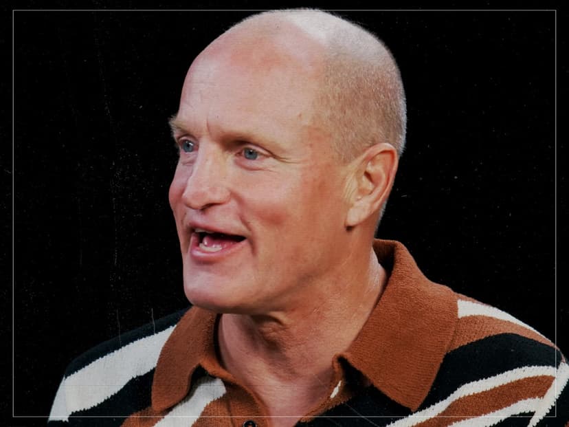 Harrelson's Near Miss: Almost Said No to Blockbuster Role
