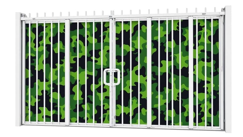 Woolworths' New Gates Spark Shopper Outrage