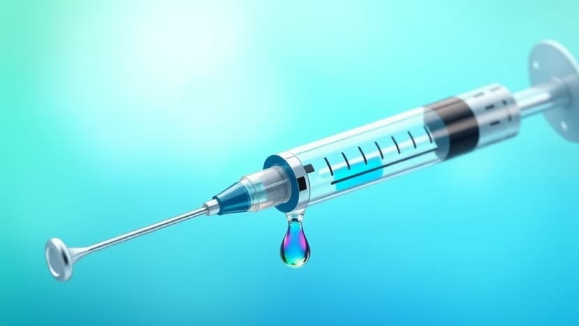 Worcestershire Offers MMR & HPV Catch-Up Vaccines