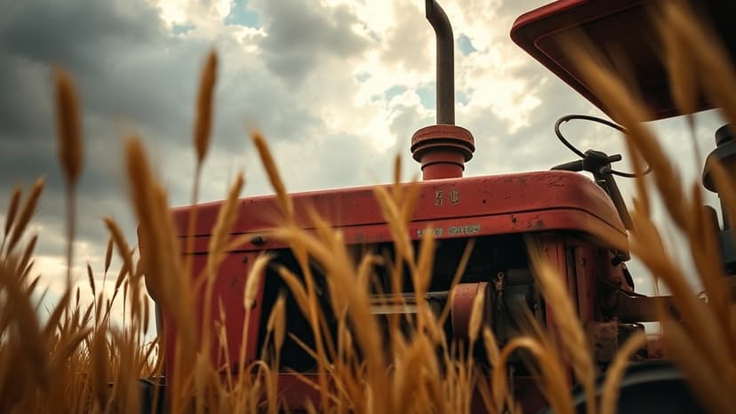 Grief After Tragedy: A Mother's Year of Remembrance