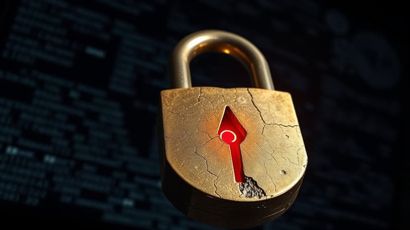 WordPress Plugin Flaw Grants Full Admin Access Unauthenticated