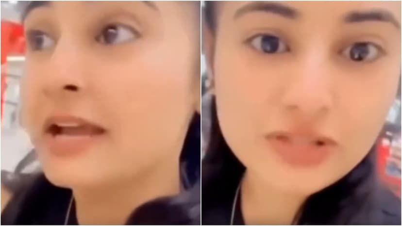 Manager Cancels Leave at Airport: Gen Z Rant Goes Viral