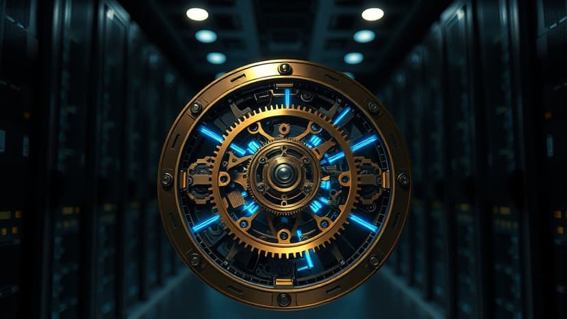 Workday CEO: AI Giants Run on Our Software