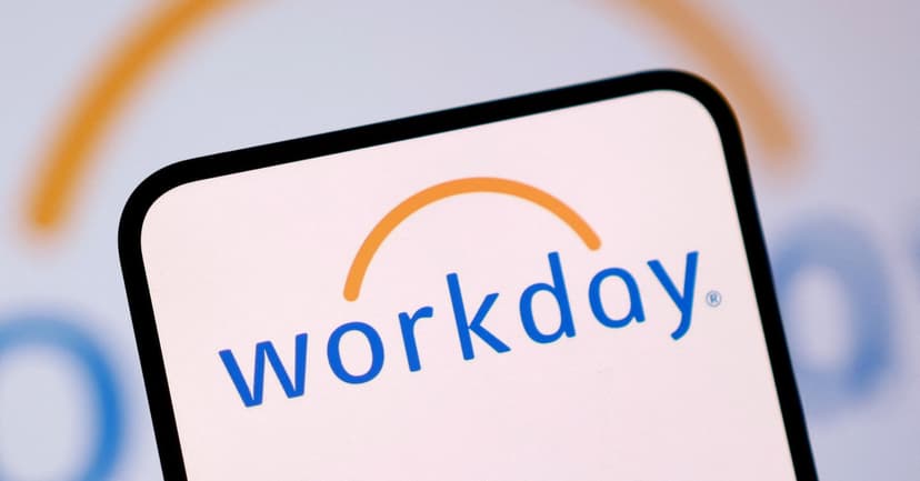 Workday Misses Revenue Target Amid Tech Spending Slowdown