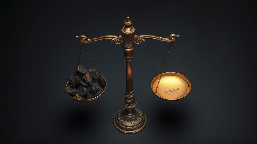 Workers' Slice of Economic Pie Shrinks to Historic Low
