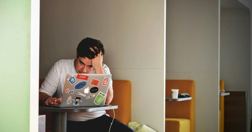 Beyond Workload: Role Ambiguity Fuels Stress