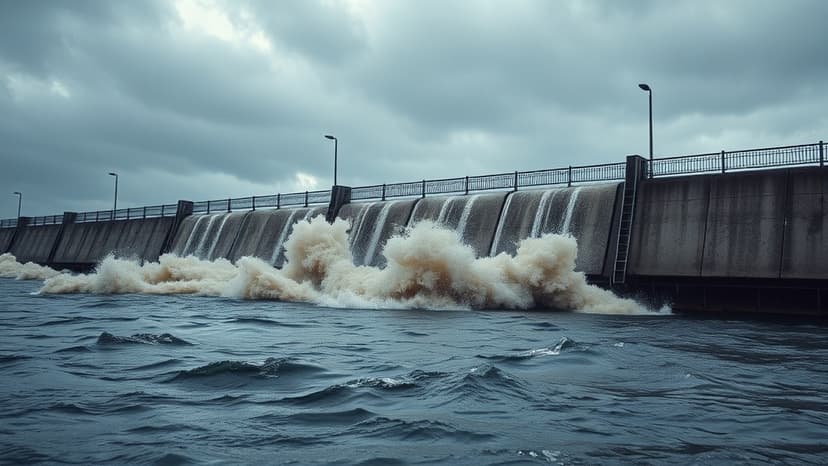 Pakistan Flood Resilience Boost: $250M World Bank Loan