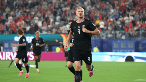 Brazil Faces Haaland's Norway in World Cup Thriller