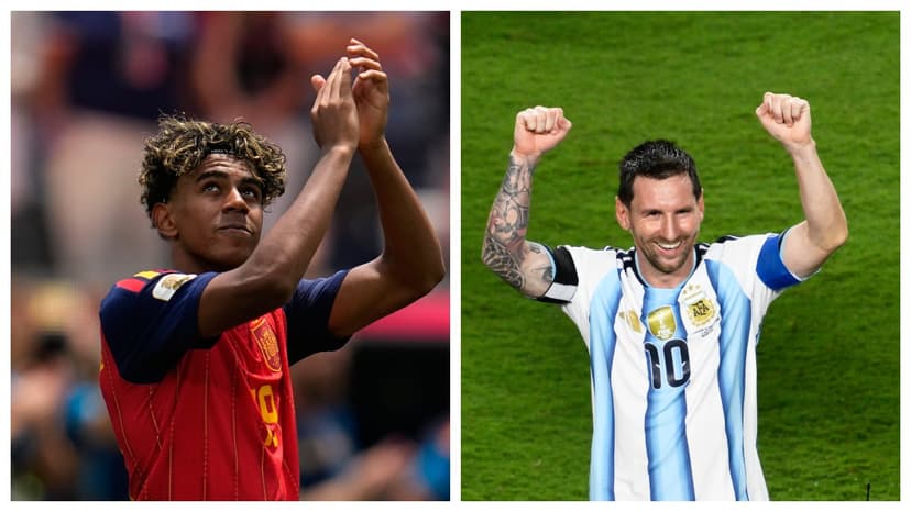 Argentina vs Spain: World Cup 2026 Final Showdown