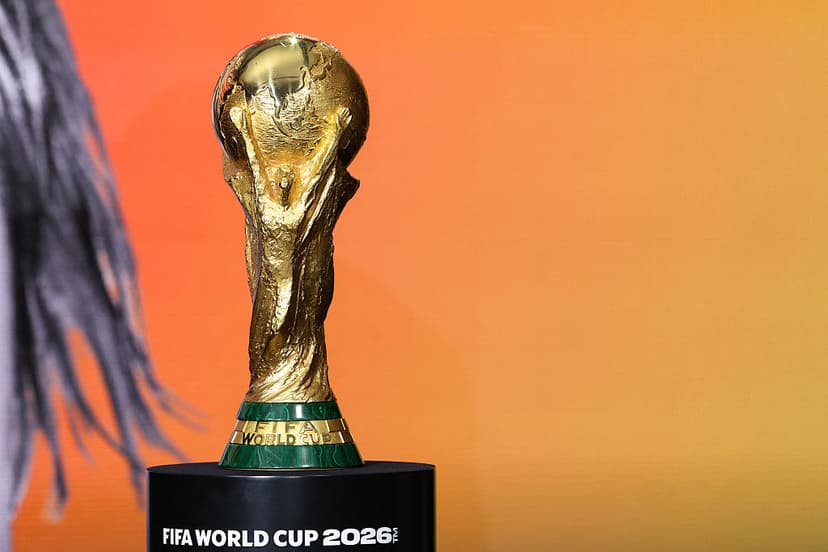 World Cup 2026: Hosts Ready for Kick-off