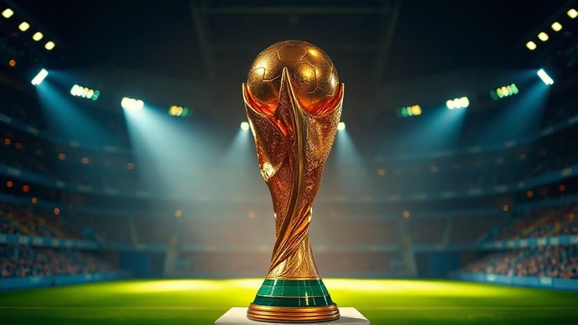 Cheer on the World Cup at These 20 Jersey Shore Spots