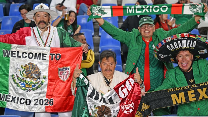World Cup 2026: Your Guide to Mexico Match Tickets