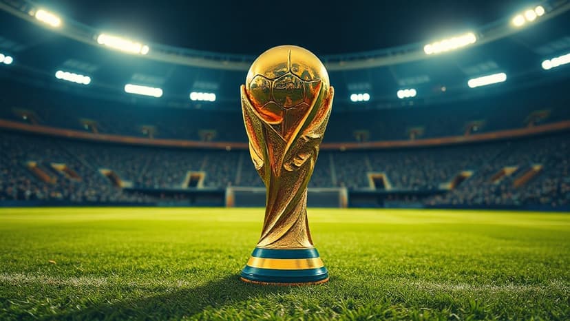 World Cup stunners: Upsets and epic clashes thrill fans