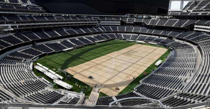 World Cup 2026 Opening Ceremonies Span Three Nations