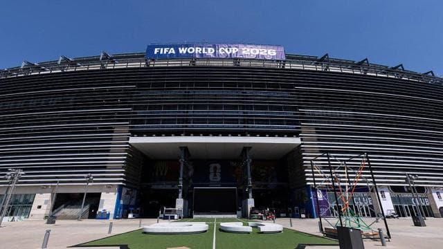 World Cup 2026: USA, Canada, Mexico Host Historic Event