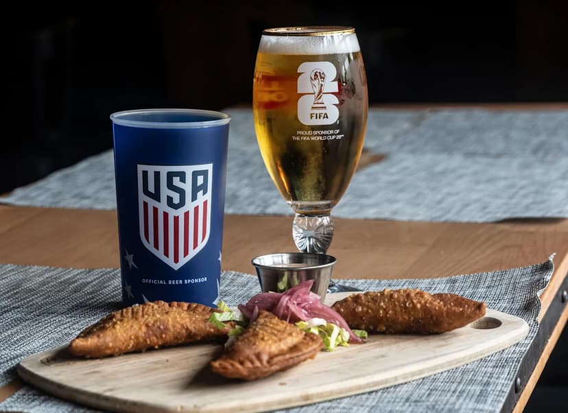 World Cup Fever Hits Lower Hudson Valley