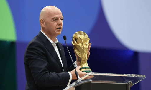 World Cup 2030 Final: Morocco vs. Spain Stadium Showdown