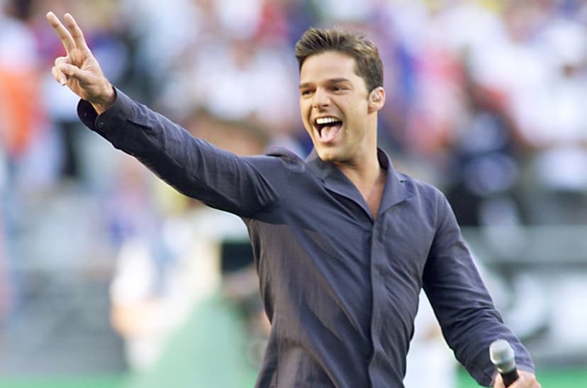 World Cup Anthems: From One Song to a Global Playlist
