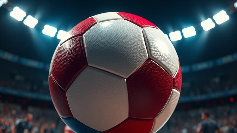 From Tiento to Trionda: A Ball's Journey