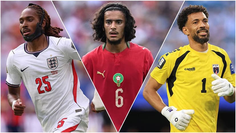 World Cup: New Stars Emerge, Careers Take Flight