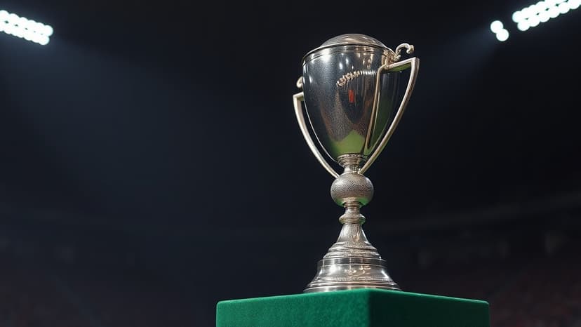 World Cup Finals: Argentina vs. Spain Showdown!