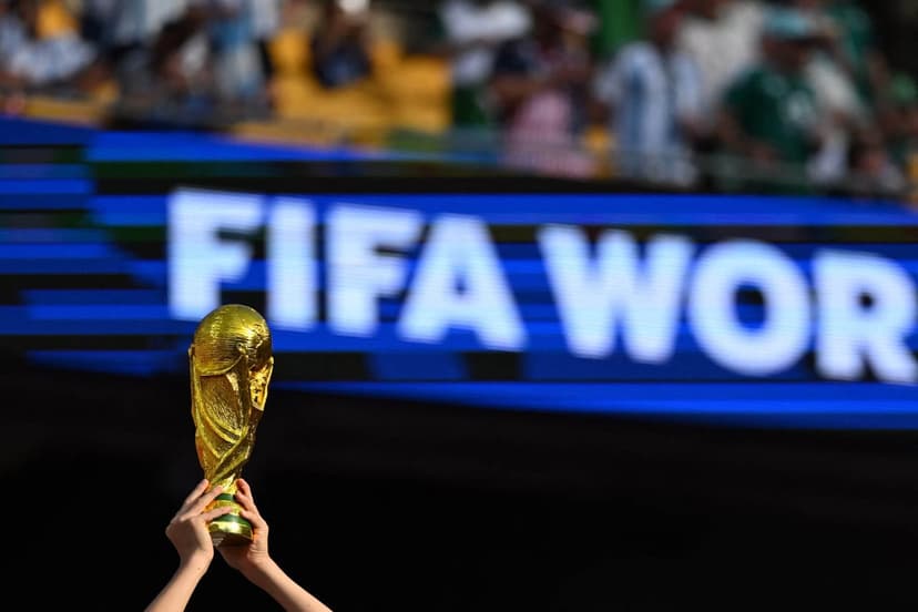World Cup Final: Two Continents Clash