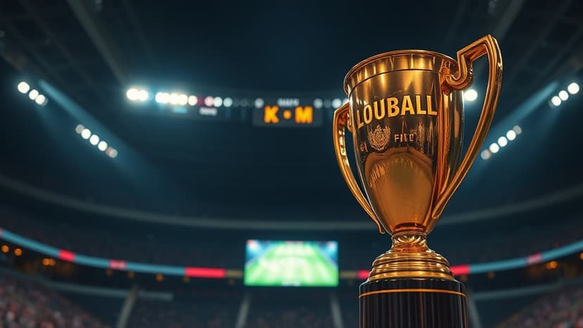 World Cup Final: BBC vs. ITV Ratings War