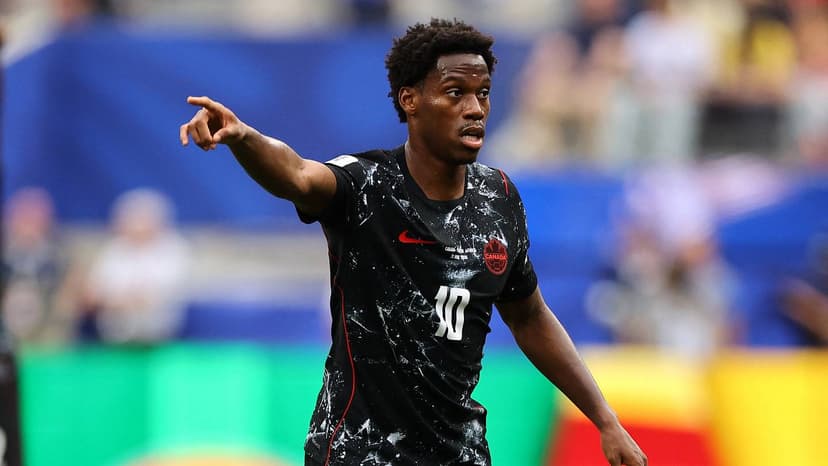 World Cup: David & Dembele goal bets revealed