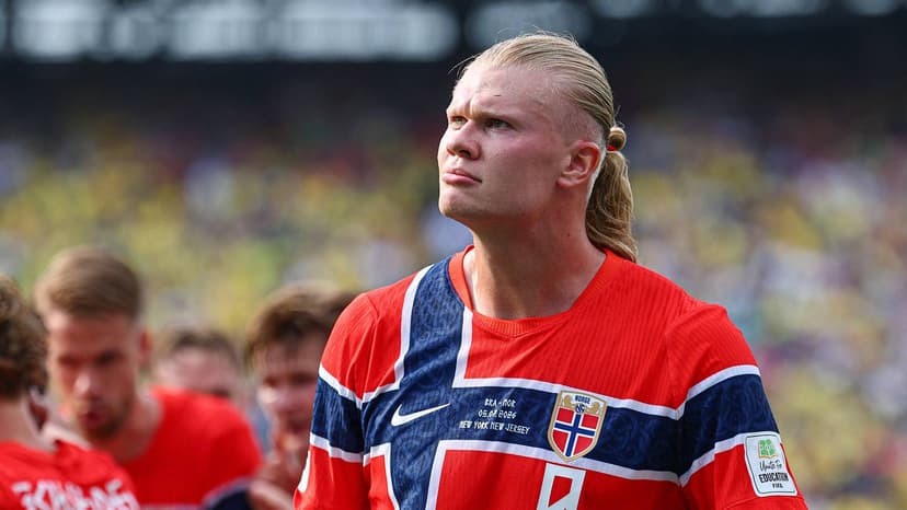 Golden Boot Race Heats Up: Haaland vs. Kane!