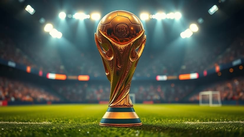 From Madonna to Bieber: Did FIFA's Halftime Gamble Pay Off?