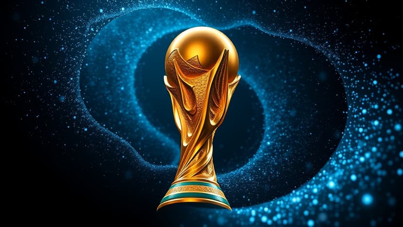World Cup Petition Nears Record with 23M Signatures