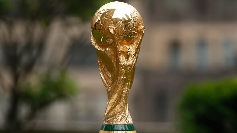 Six Days to Glory: Nations Vie for World Cup Spots