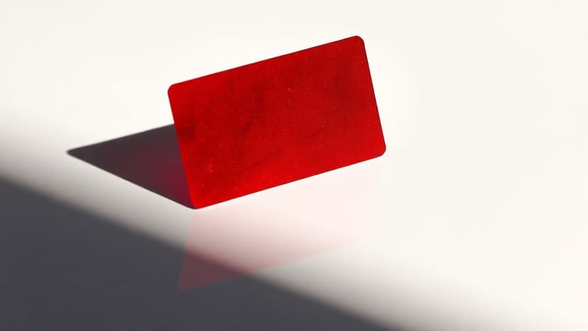 13 World Cup Red Cards: A VAR Deep Dive