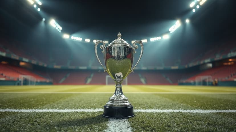 World Cup Semi-Final Draws Record 24M Viewers