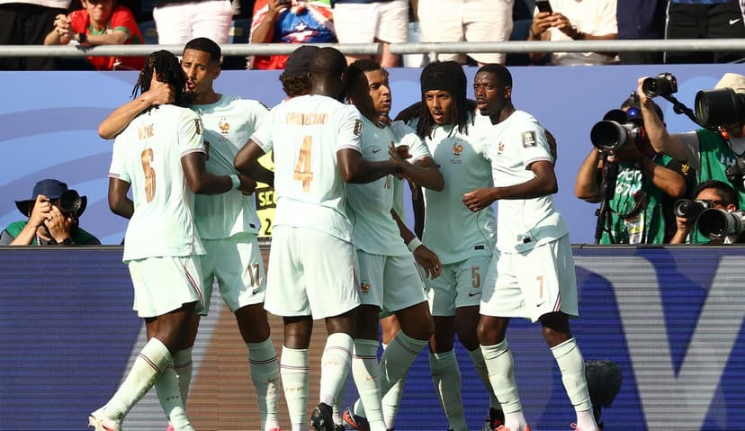 World Cup Semifinals: Top 4 Clash for Glory