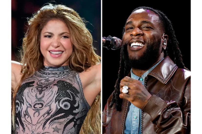 World Cup Song Aids Education Fund