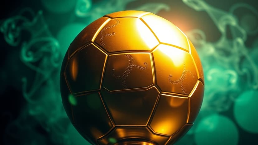No. 10s: Maligned Stars Shine Bright at World Cup
