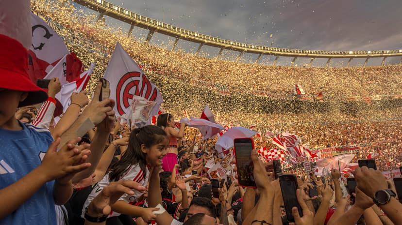 World Cup Tickets Outrage: Fans Face Staggering Prices