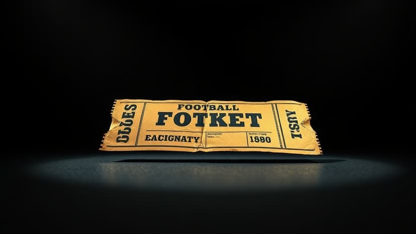 World Cup Tickets Outrage: Fans Face Sky-High Prices