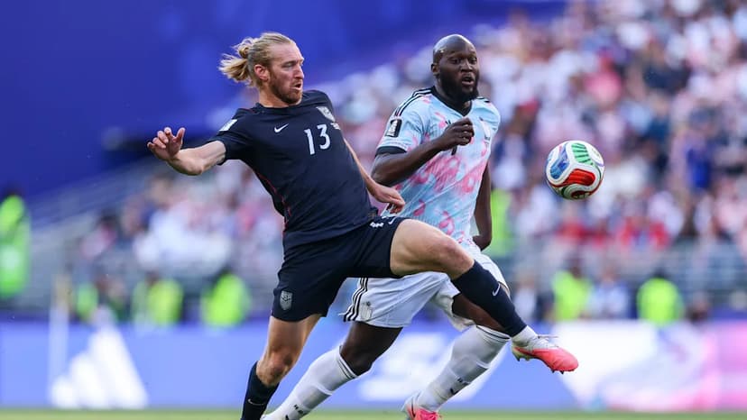 Soccer Fever: World Cup Viewership Shatters Records