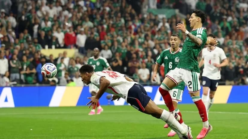 World Cup Viewership Shatters Records in US