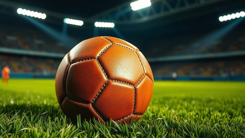 World Cup Viral Moments: From Posh Spice to Viking Rows
